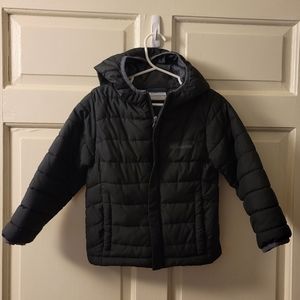 Columbia 4T Puffer